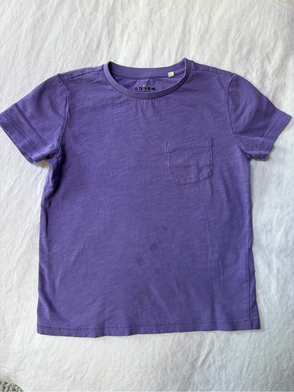 Mini Boden T-shirt - play condition